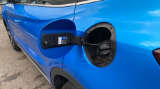 MG ZS 1.5 Hybrid+ SE 5dr Auto Hybrid Hatchback